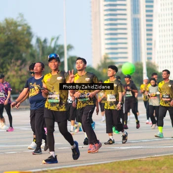 Runner Photo 6709081