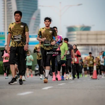 Runner Photo 6709087