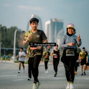 Runner Photo 6709096