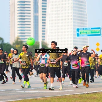 Runner Photo 6709099