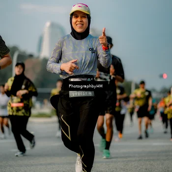 Runner Photo 6709103