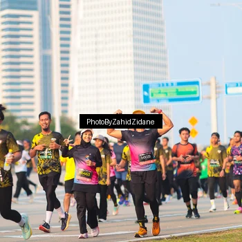 Runner Photo 6709121