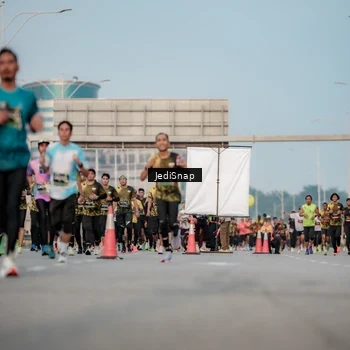 Runner Photo 6709127