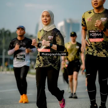 Runner Photo 6709129