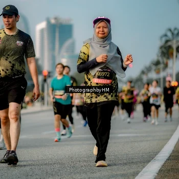 Runner Photo 6709136