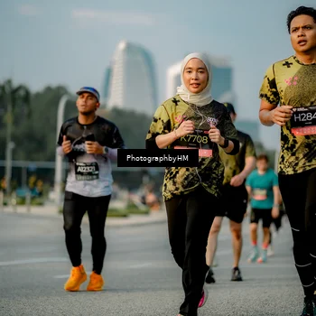 Runner Photo 6709137