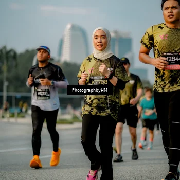 Runner Photo 6709138