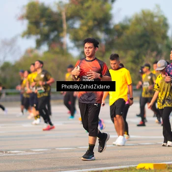 Runner Photo 6709139