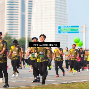 Runner Photo 6709148