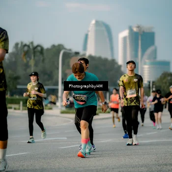 Runner Photo 6709149