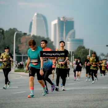 Runner Photo 6709155