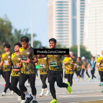 Runner Photo 6709162