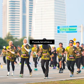 Runner Photo 6709164