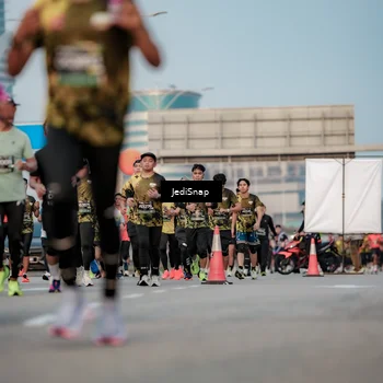 Runner Photo 6709165