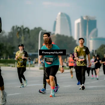 Runner Photo 6709166