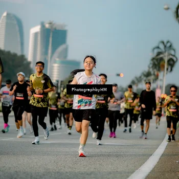 Runner Photo 6709167
