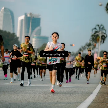 Runner Photo 6709168