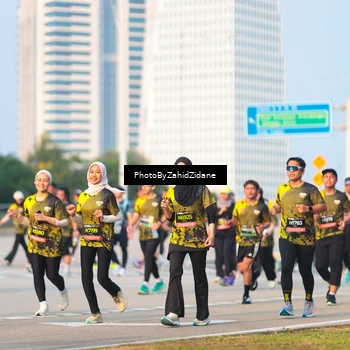 Runner Photo 6709169