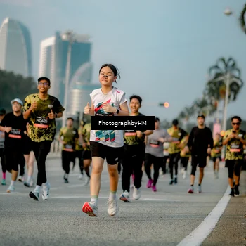 Runner Photo 6709173