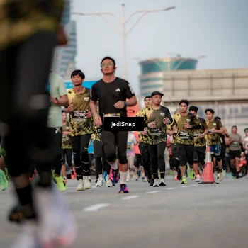 Runner Photo 6709174
