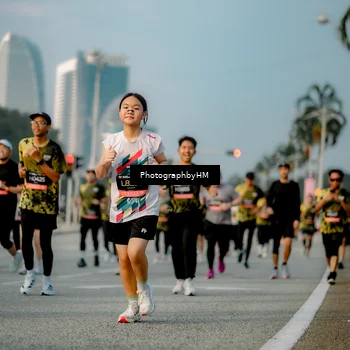 Runner Photo 6709176