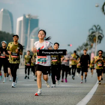 Runner Photo 6709179