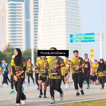 Runner Photo 6709185
