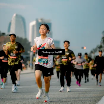 Runner Photo 6709186