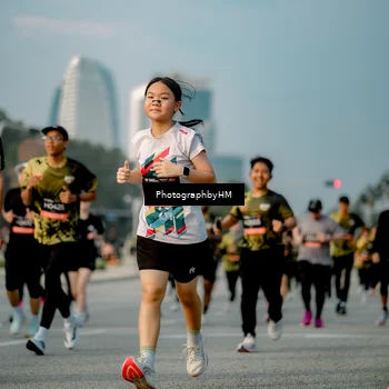 Runner Photo 6709187