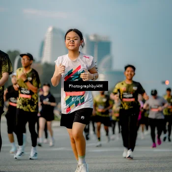 Runner Photo 6709189