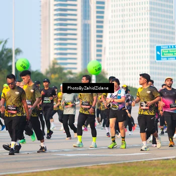 Runner Photo 6709192