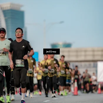 Runner Photo 6709193