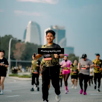 Runner Photo 6709194