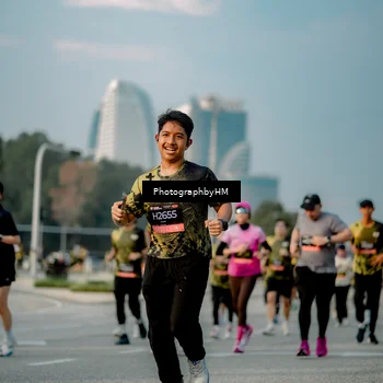 Runner Photo 6709195