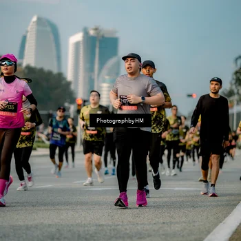 Runner Photo 6709199