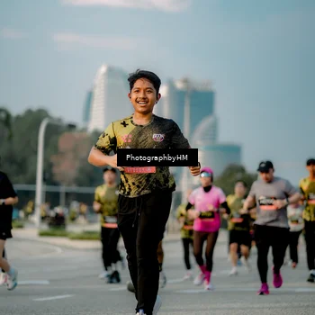Runner Photo 6709200
