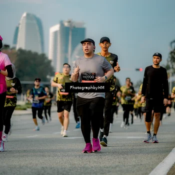 Runner Photo 6709204