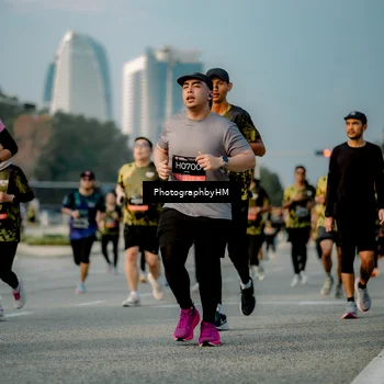 Runner Photo 6709205