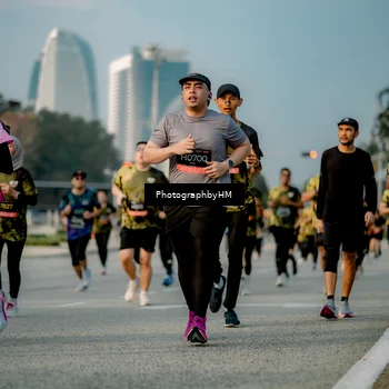 Runner Photo 6709206