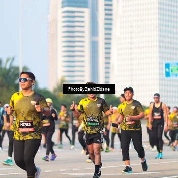Runner Photo 6709212