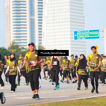 Runner Photo 6709224
