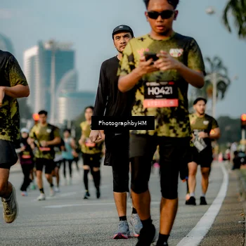 Runner Photo 6709227