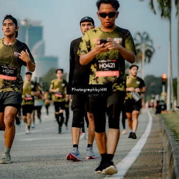 Runner Photo 6709228