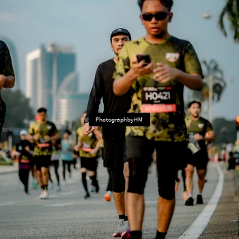 Runner Photo 6709230