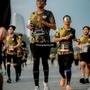 Runner Photo 6709238