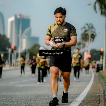 Runner Photo 6709239