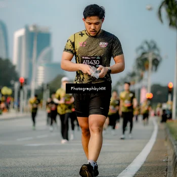 Runner Photo 6709241