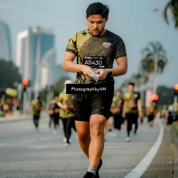 Runner Photo 6709245