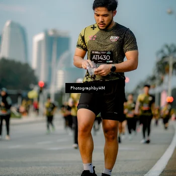 Runner Photo 6709248
