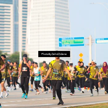 Runner Photo 6709250